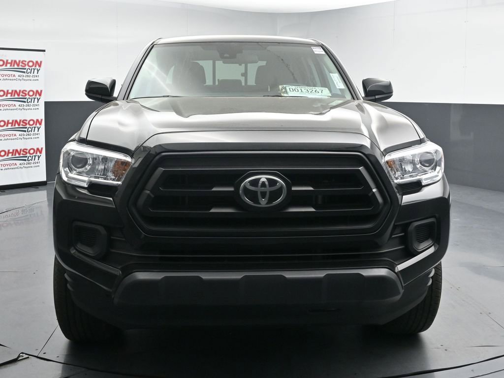Used 2023 Toyota Tacoma SR AWD/4WD image 3
