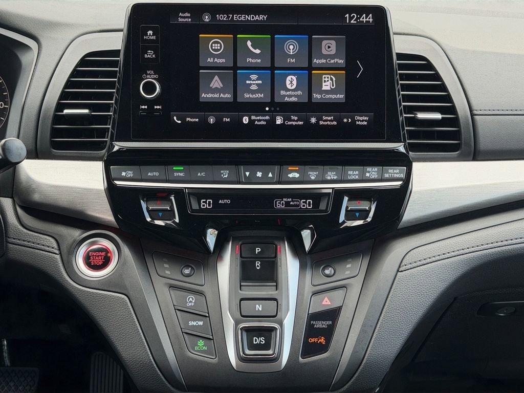 Used 2025 Honda Odyssey Sport-L image 17
