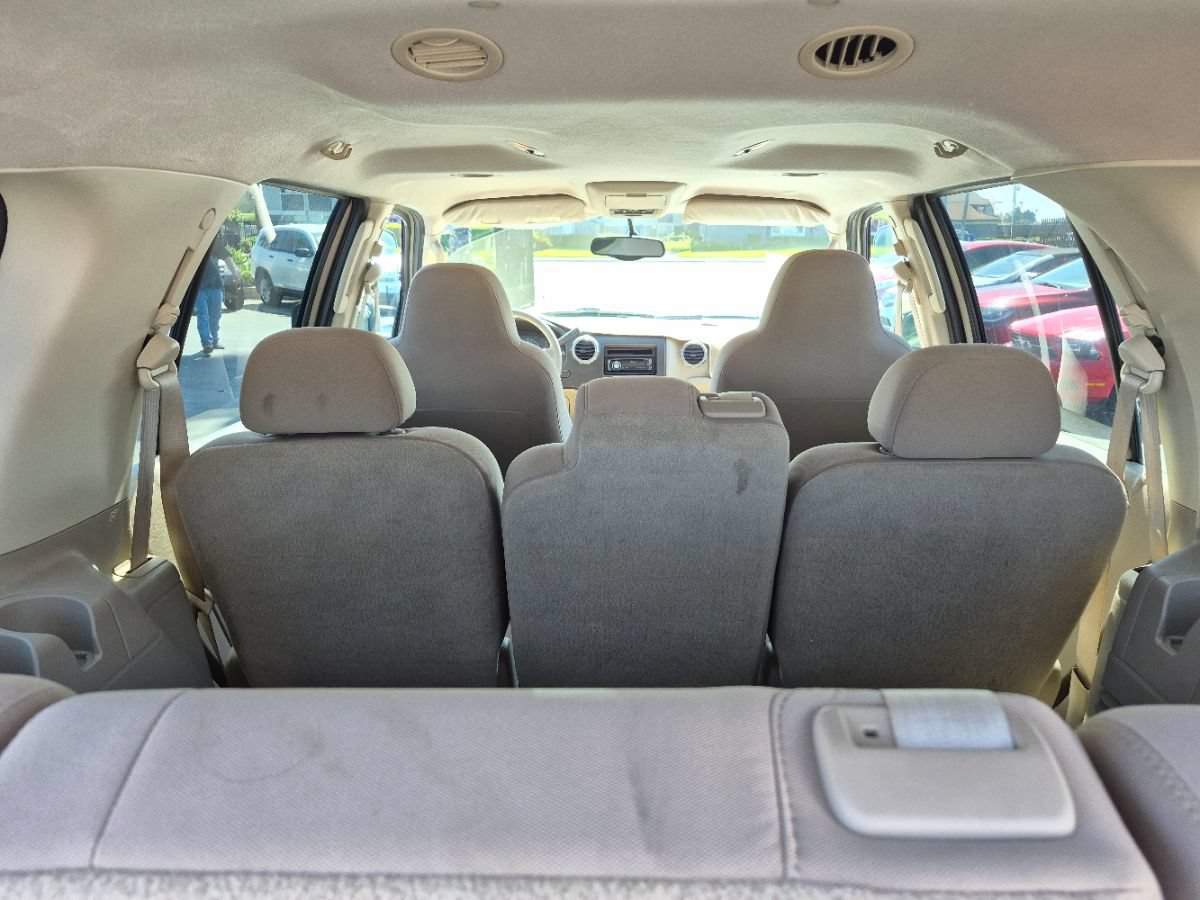 Used 2004 Ford Expedition XLT RWD image 27