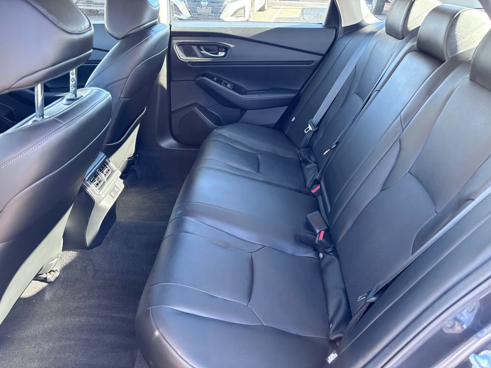 Certified 2025 Honda Accord Touring image 16