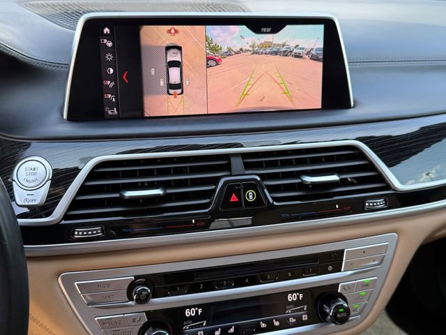 Used 2019 BMW 740i w/ Executive Package image 18