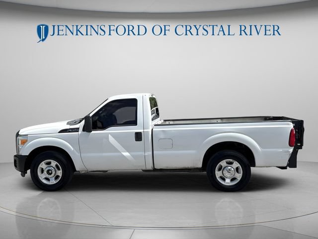 Used 2013 Ford F350 XL RWD image 10