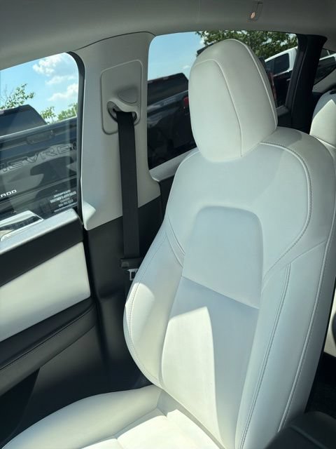 Used 2021 Tesla Model Y Performance AWD/4WD image 12