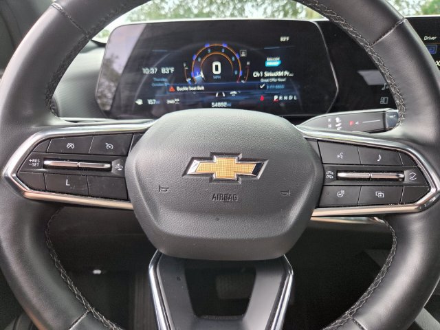 Used 2025 Chevrolet Equinox LT w/ Convenience Package II AWD/4WD image 32