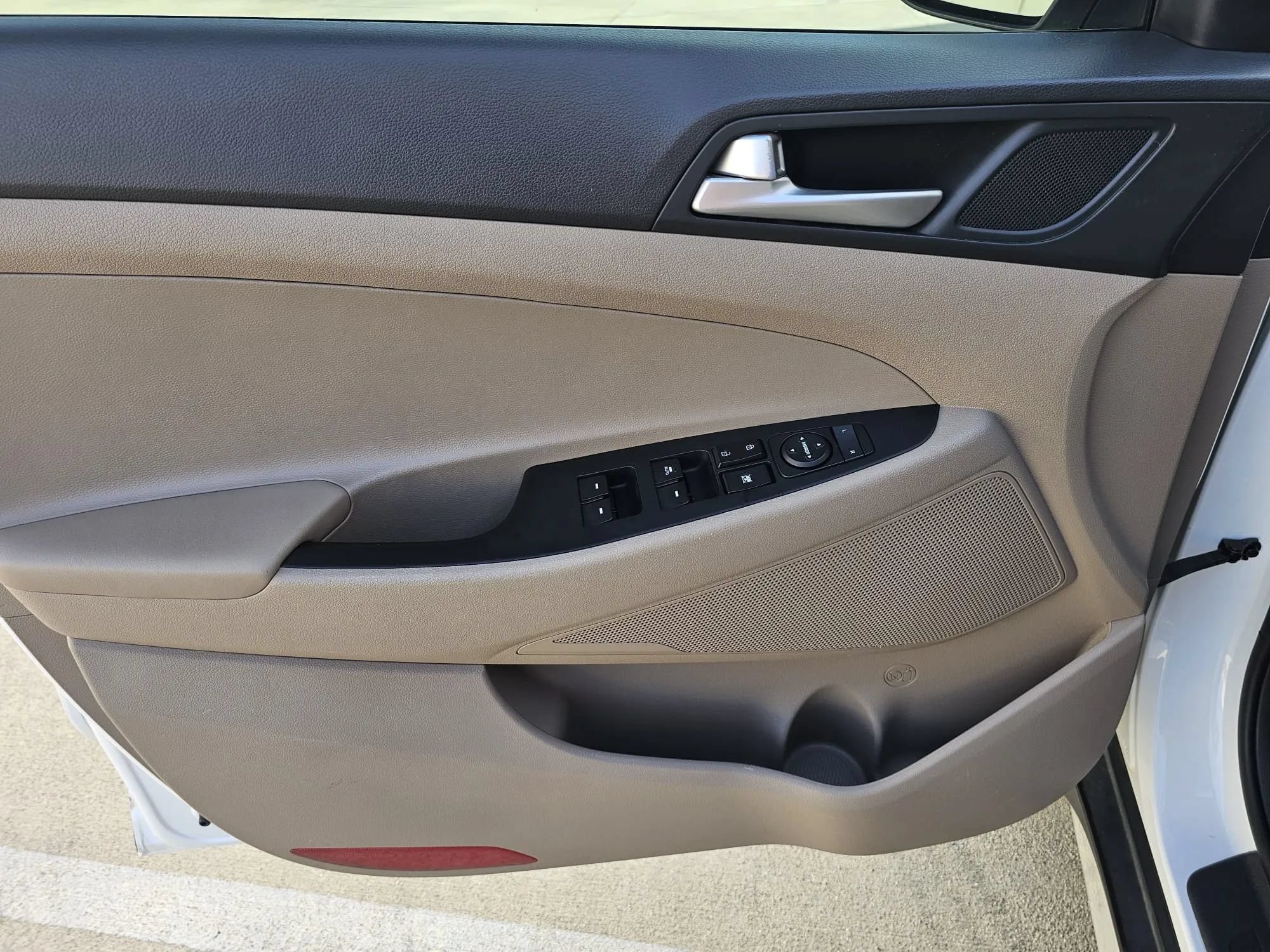 Used 2019 Hyundai Tucson SEL AWD/4WD image 9