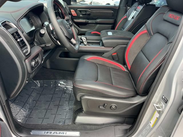 New 2026 RAM 1500 RHO w/ RHO Level 1 Equipment Group AWD/4WD image 24