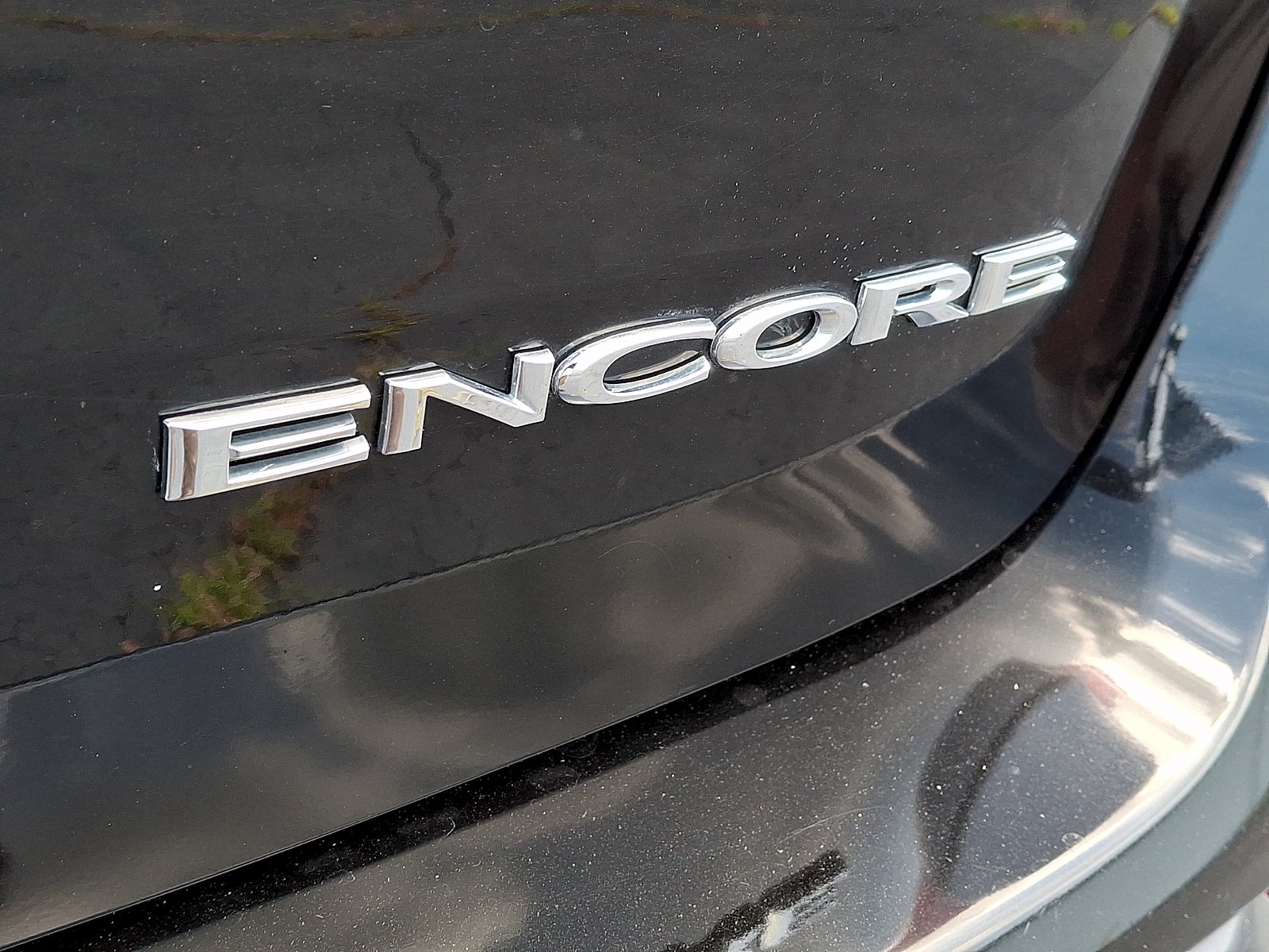 Used 2019 Buick Encore Preferred FWD image 16