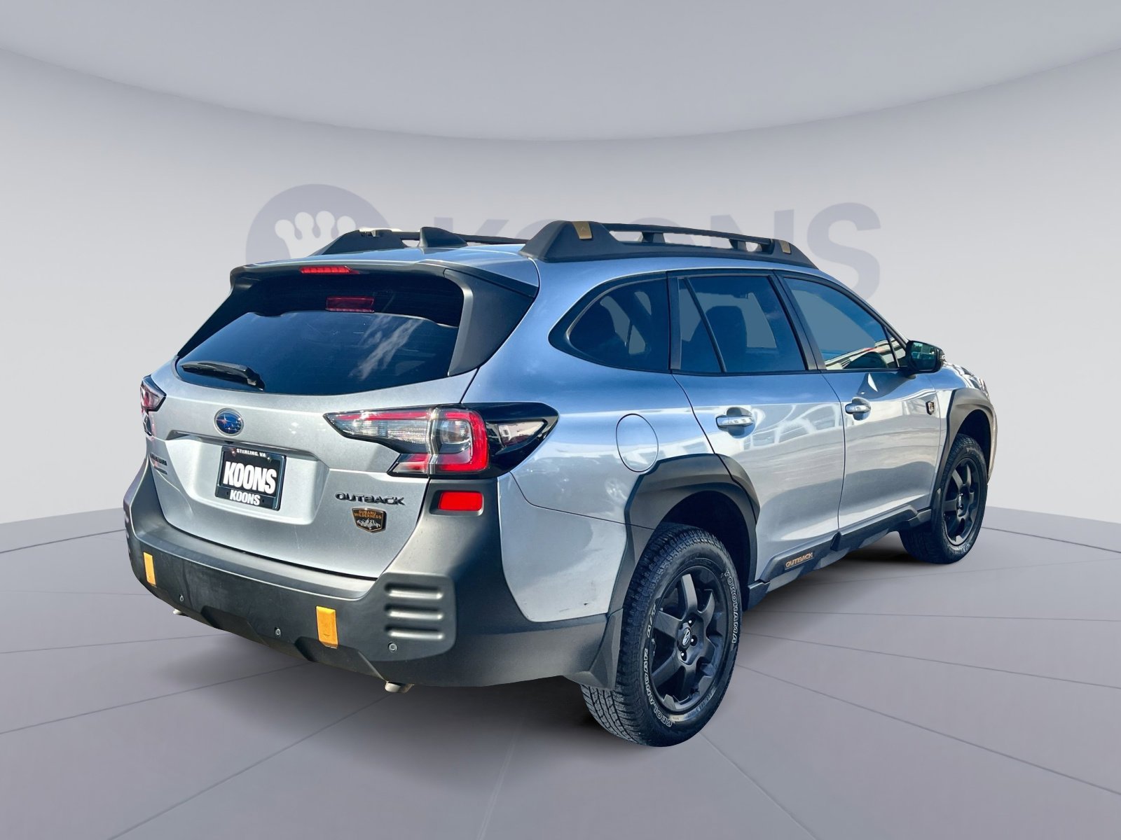 Used 2024 Subaru Outback Wilderness image 7