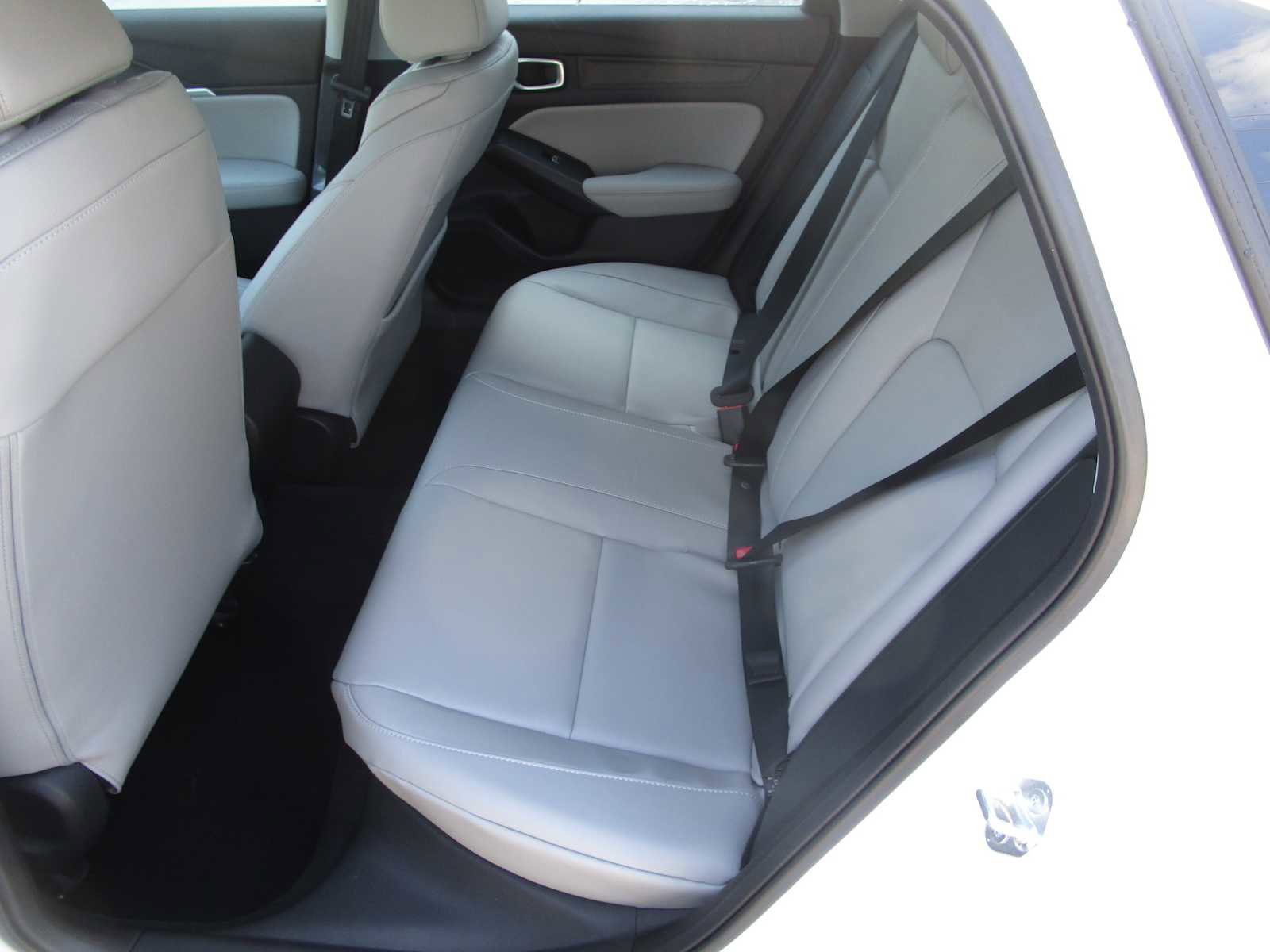 Certified 2025 Acura Integra image 9