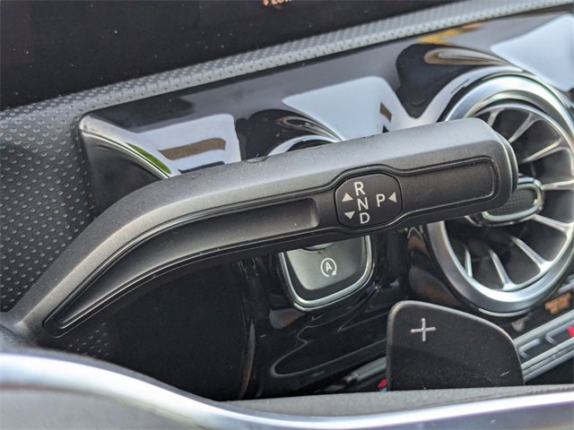 Used 2023 Mercedes-Benz CLA 250 image 20