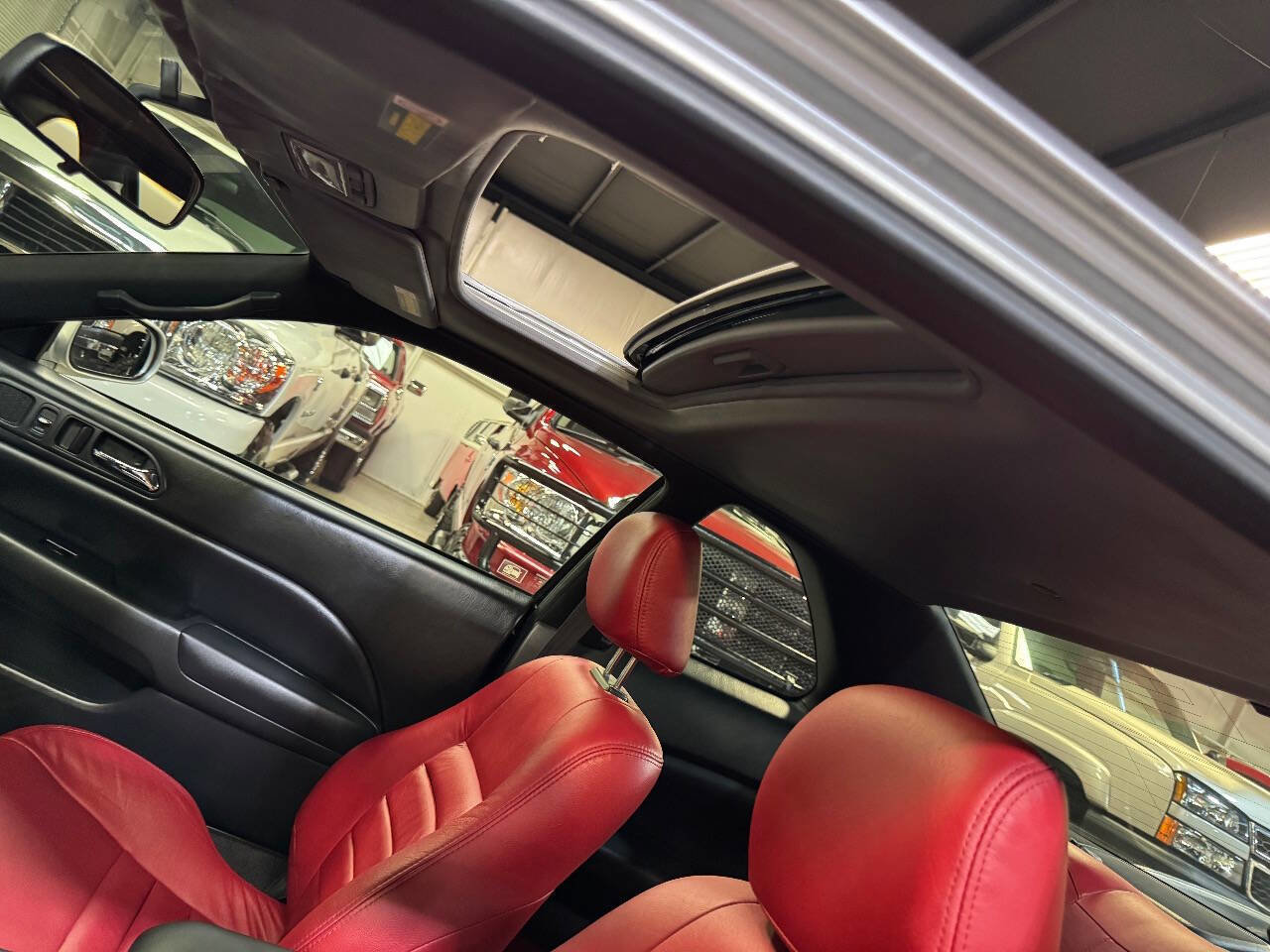 Used 2001 Honda Prelude image 6