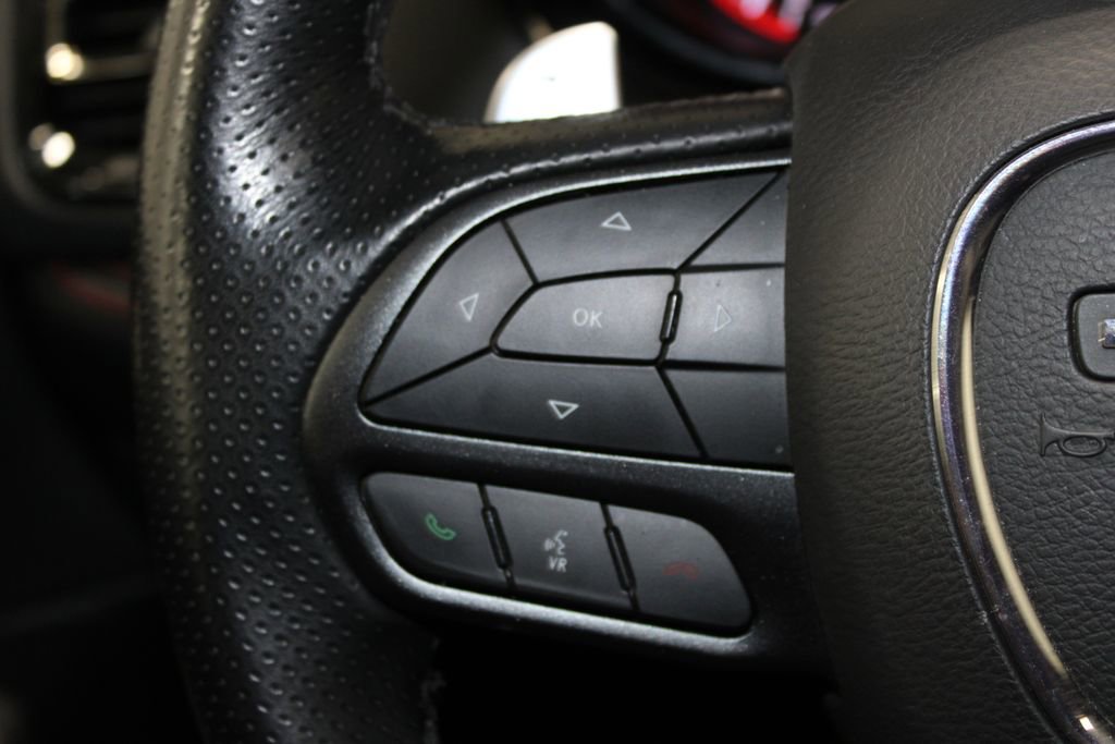 Used 2024 Dodge Durango GT image 13