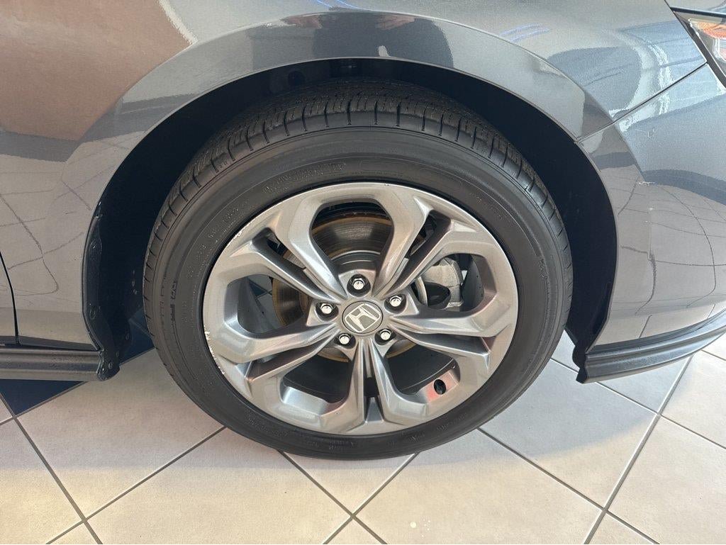 Used 2024 Honda Accord EX image 7