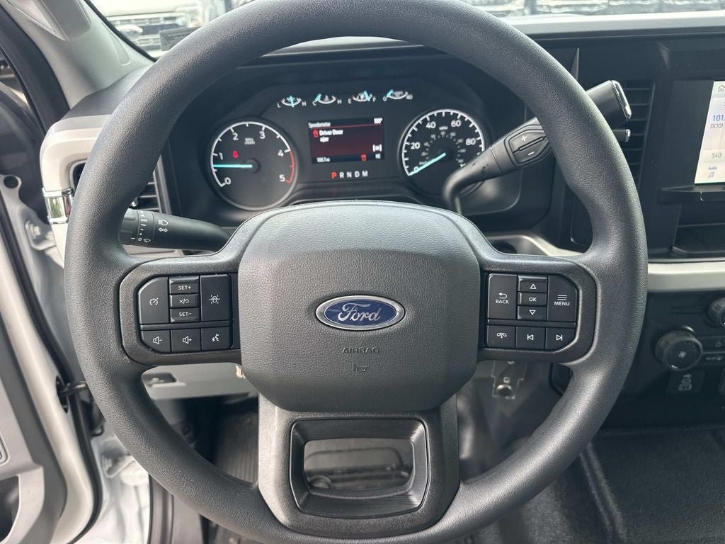 New 2026 Ford F450 XL AWD/4WD image 16