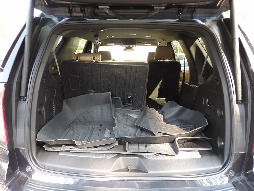 Used 2023 Chevrolet Tahoe Premier w/ Max Trailering Package image 26
