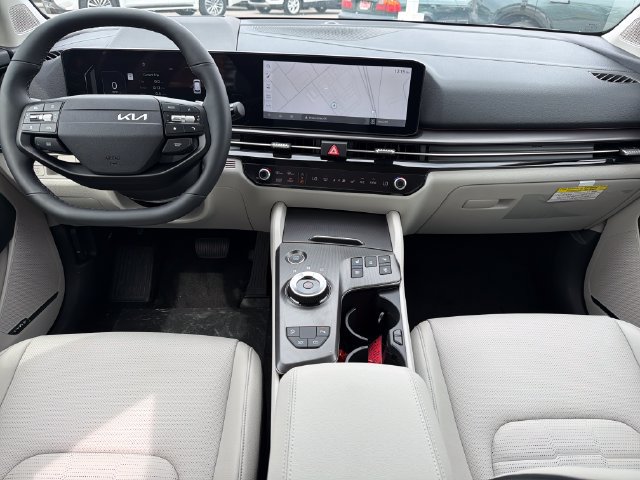 New 2027 Kia Sportage SX Prestige AWD/4WD image 9