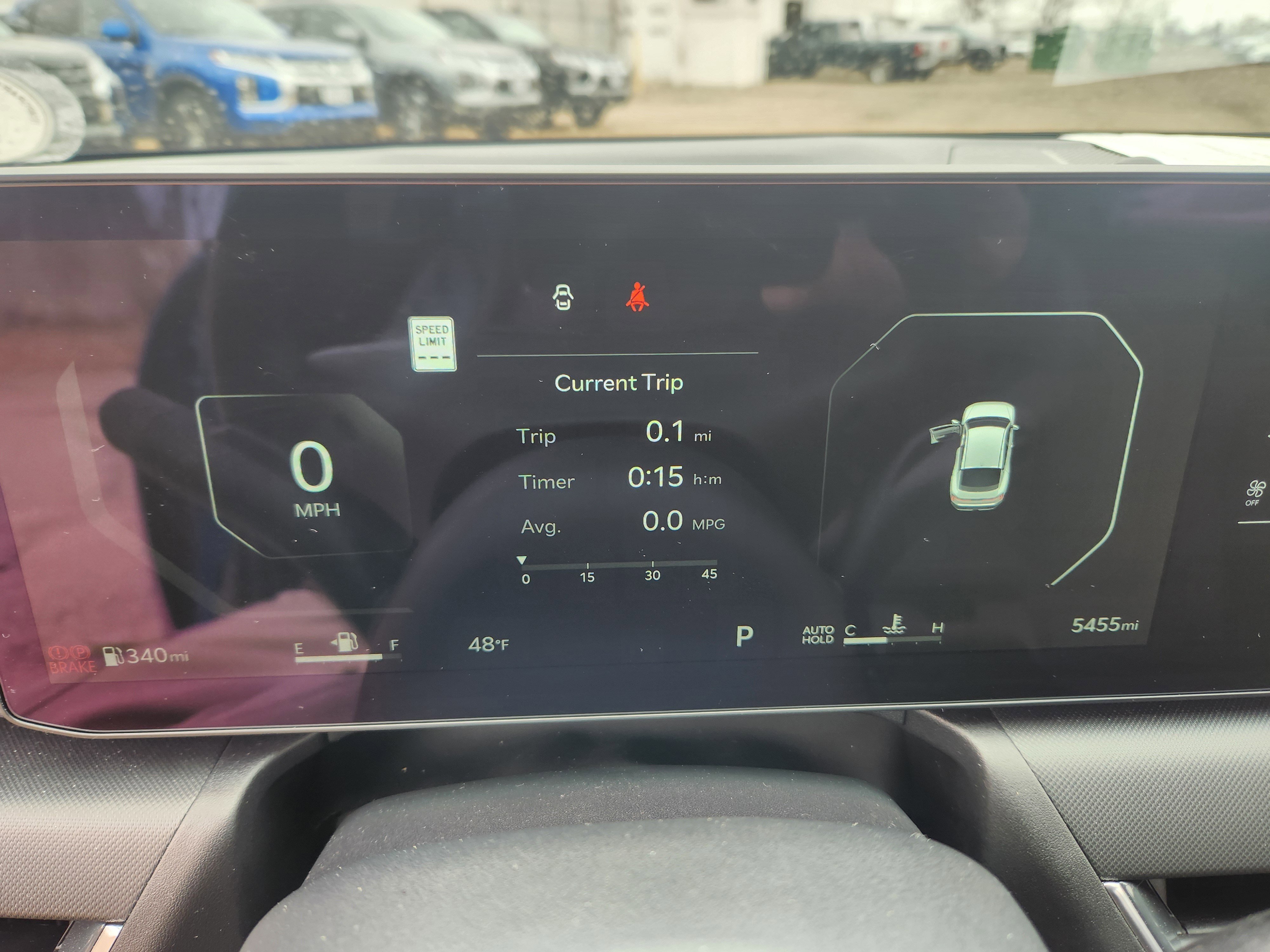 Used 2025 Kia K4 EX image 11