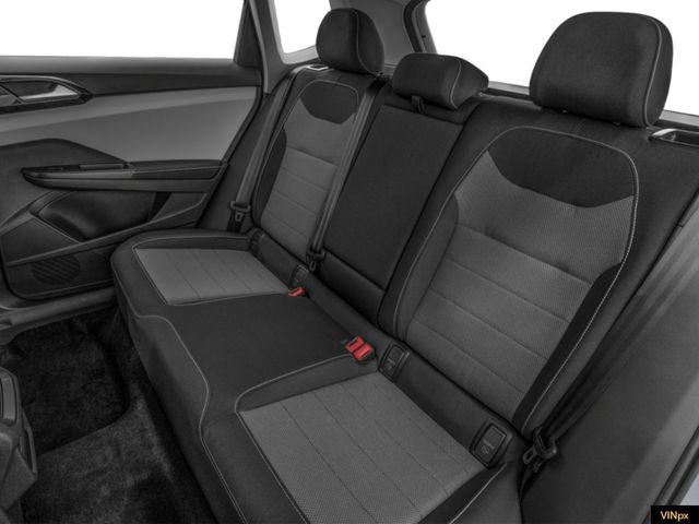 New 2026 Volkswagen Taos S AWD/4WD image 12