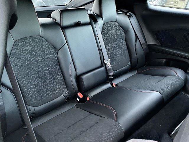 Used 2025 Dodge Charger R/T w/ Quick Order Package 25M R/T image 9