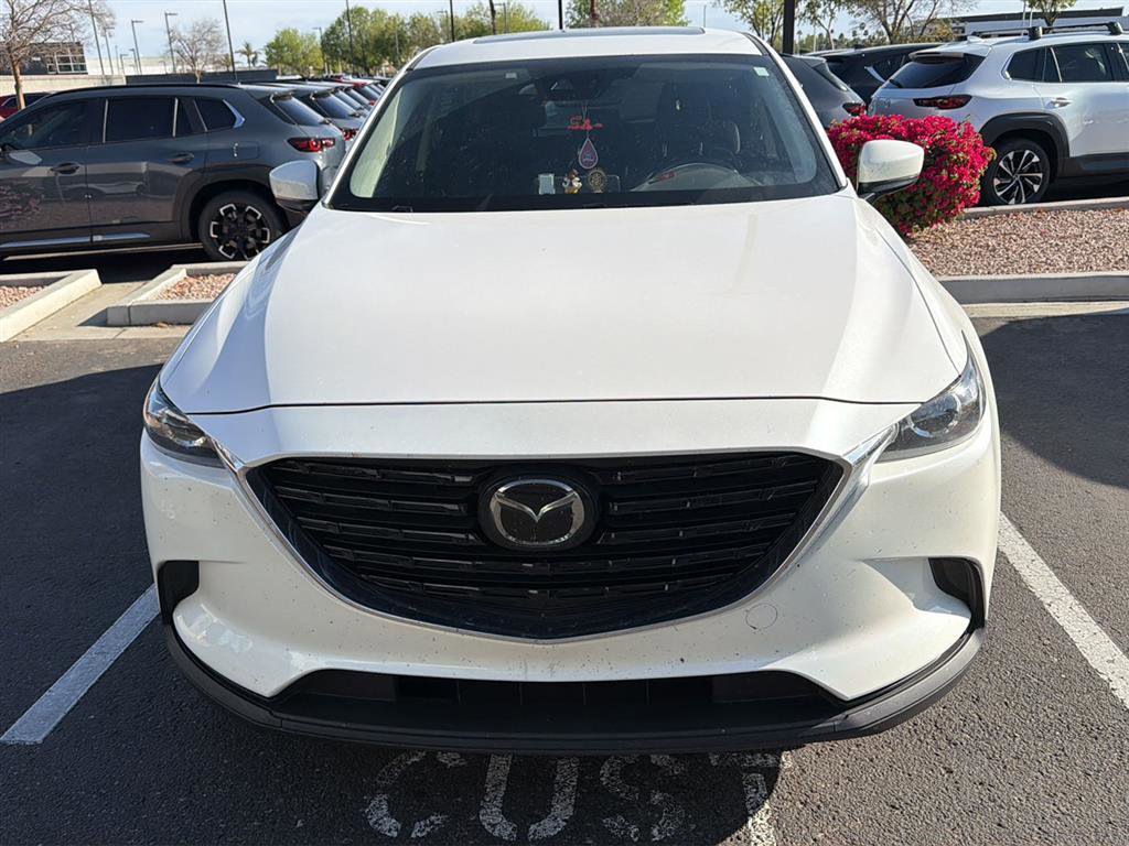 Used 2023 MAZDA CX-9 Touring Plus image 1