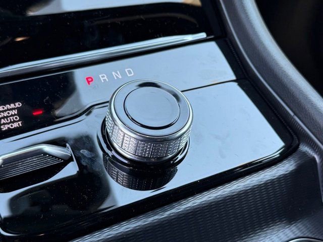 New 2025 Jeep Grand Cherokee L Limited image 25