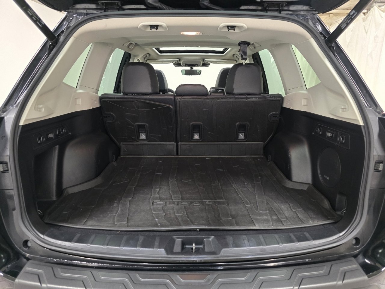 Used 2022 Subaru Forester Limited w/ Popular Package #2 image 19