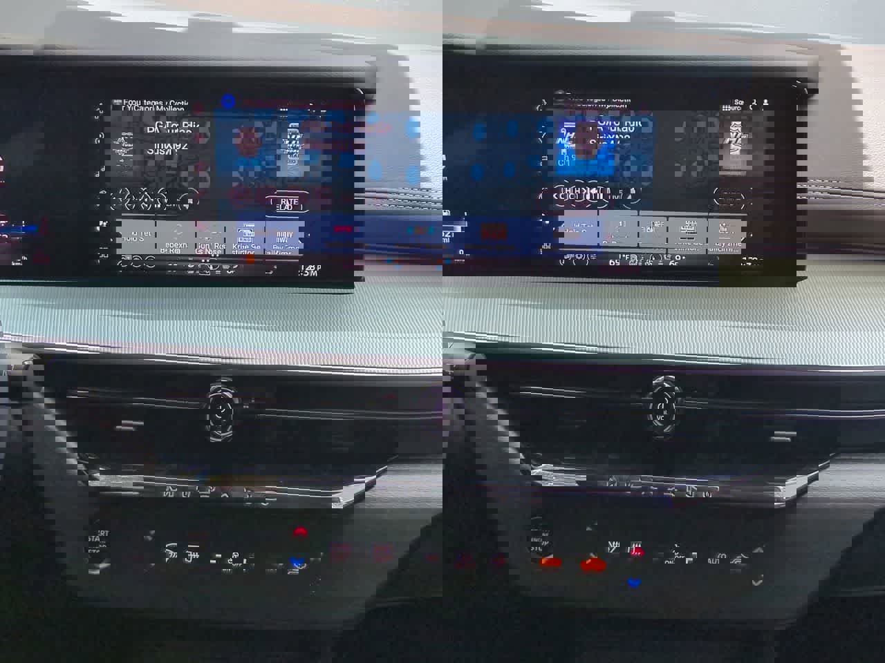 Used 2026 Nissan Murano Platinum w/ Cargo Package image 29