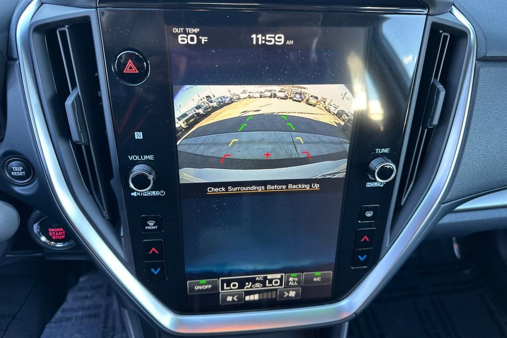 Certified 2025 Subaru Impreza 2.0i Sport image 19