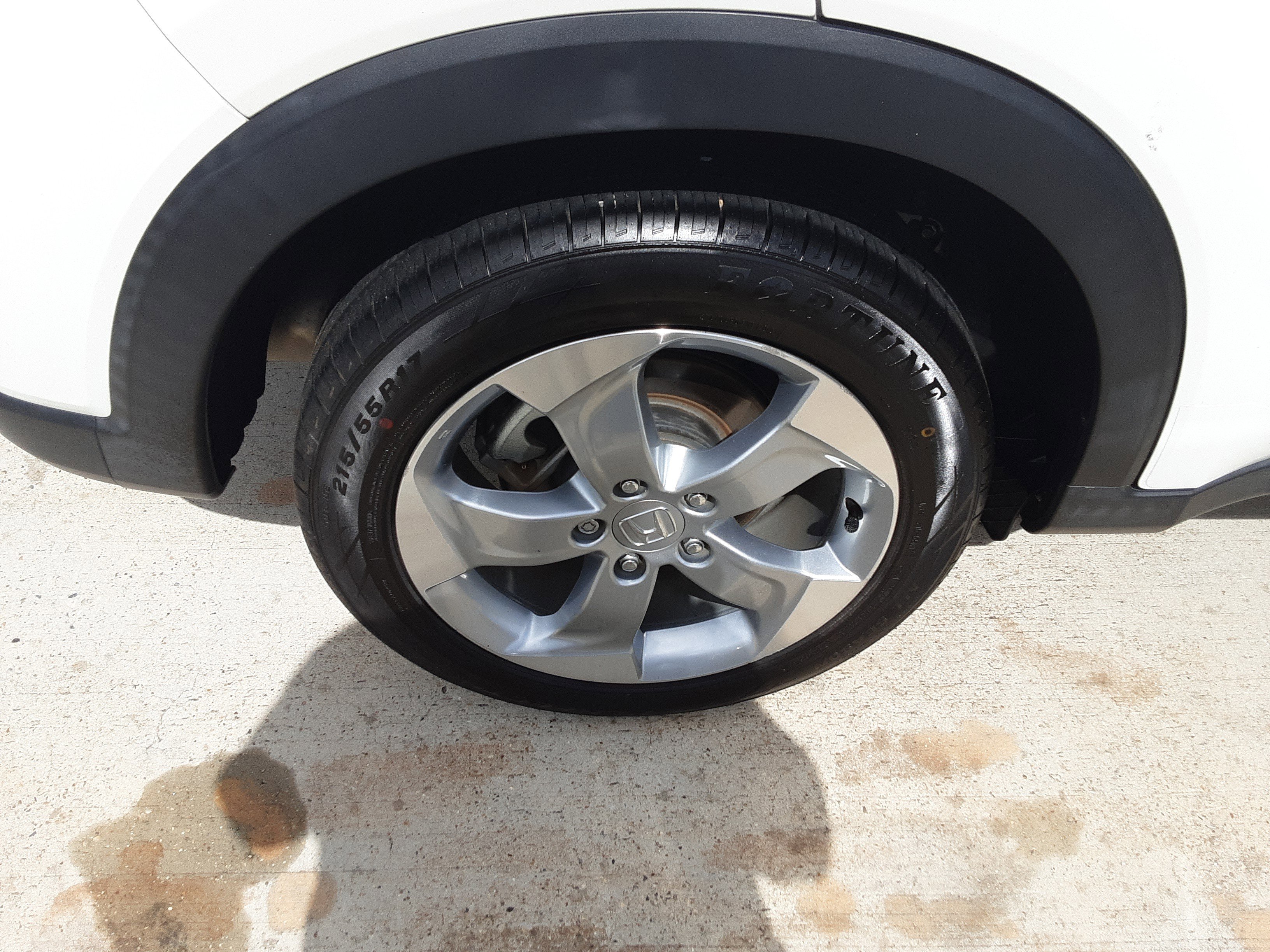 Used 2021 Honda HR-V LX image 23