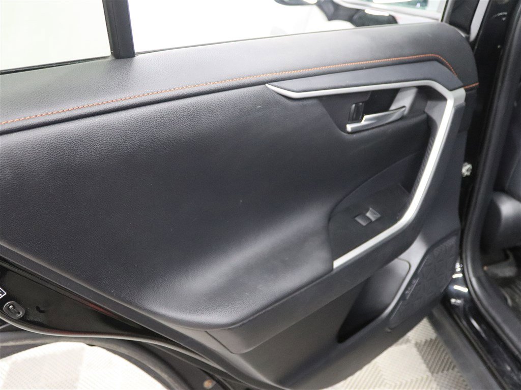Used 2019 Toyota RAV4 Adventure w/ Advanced Technology Package AWD/4WD image 18