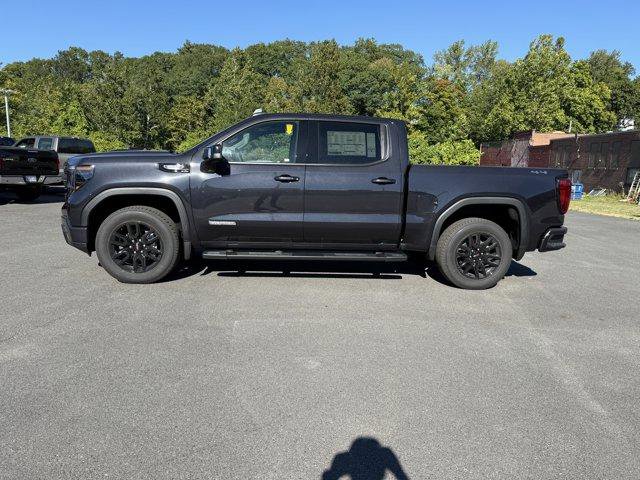 New 2026 GMC Sierra 1500 Elevation w/ Elevation Premium Package image 2