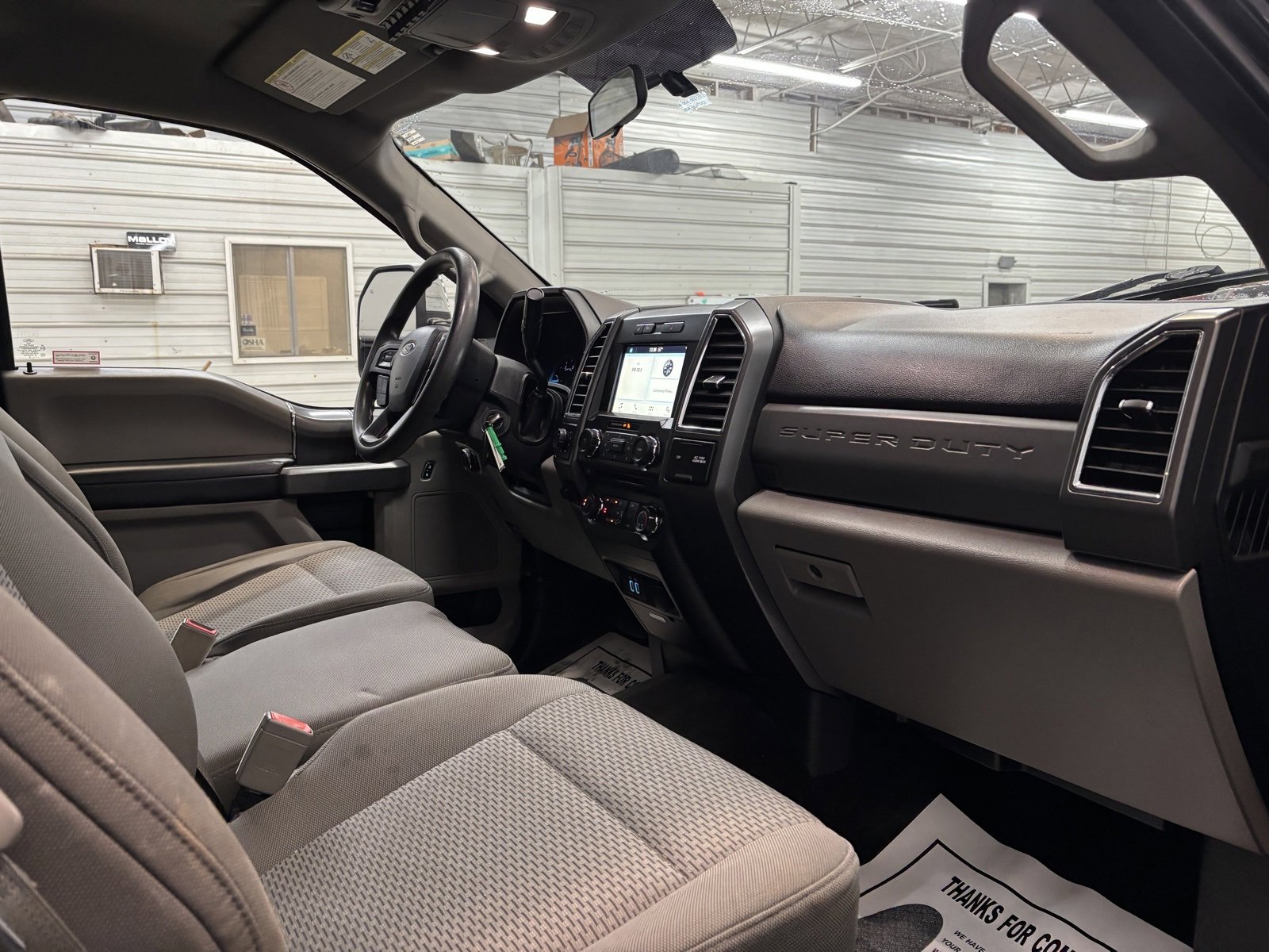Used 2018 Ford F250 XLT w/ XLT Premium Package image 27