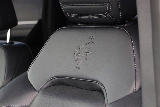 New 2025 Ford Bronco Badlands image 14