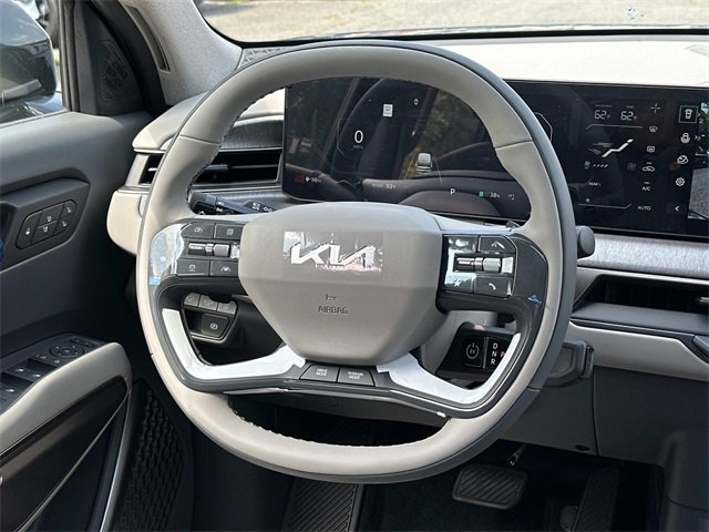 New 2026 Kia EV9 Wind image 8