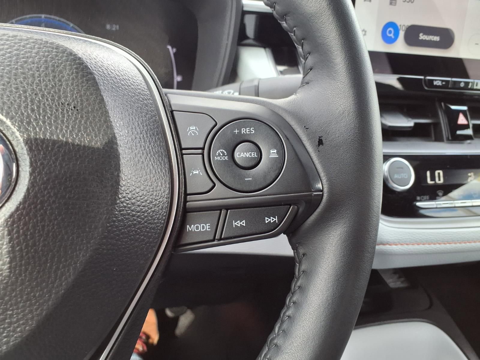 Certified 2025 Toyota Corolla FX FWD image 24