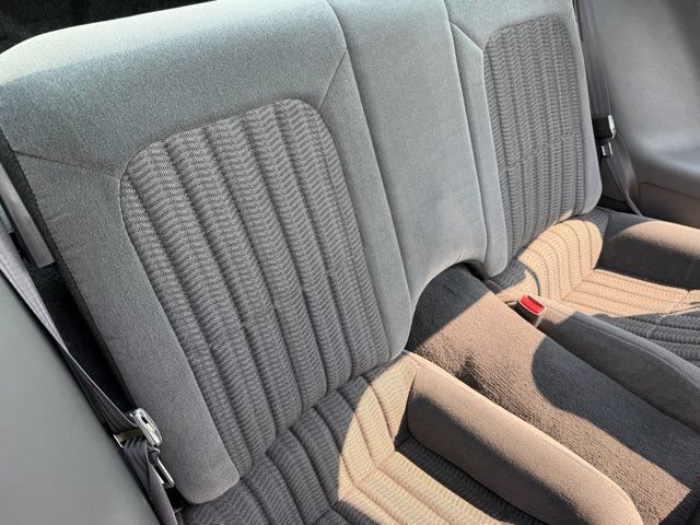 Used 1999 Chevrolet Camaro Z28 w/ Preferred Equipment Group 2 RWD image 25