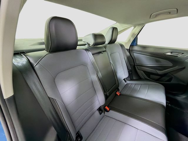 New 2026 Volkswagen Jetta SE FWD image 26