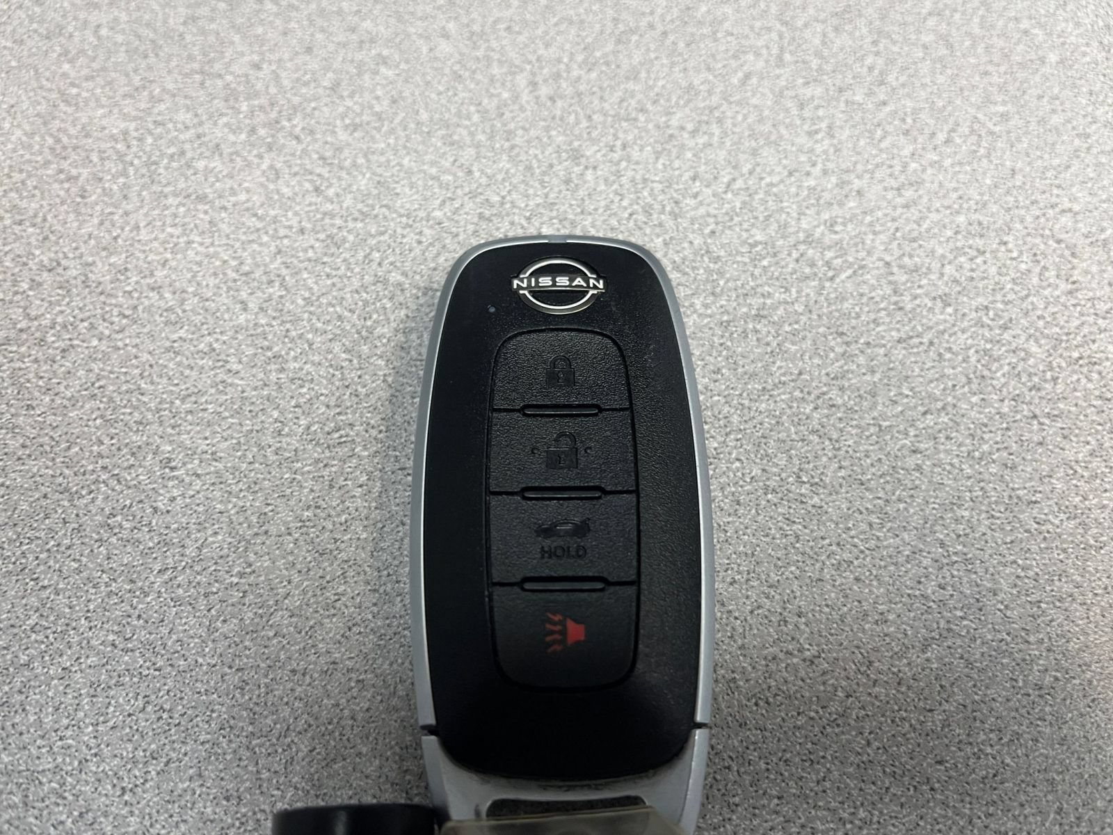 Used 2025 Nissan Versa SV FWD image 20