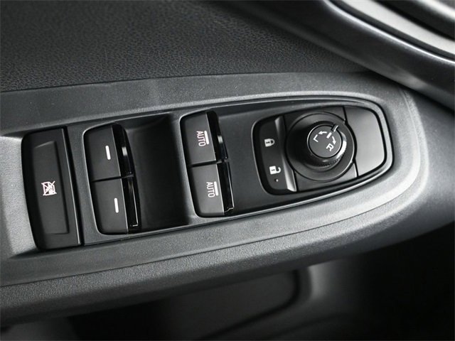 New 2025 Subaru Impreza RS image 13