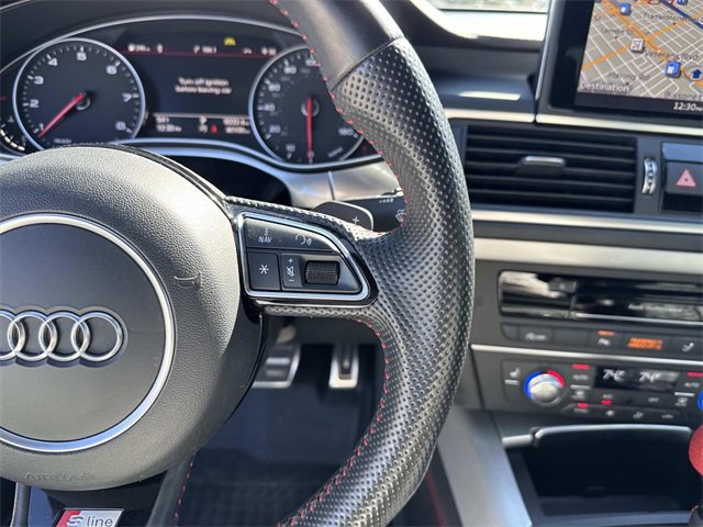 Used 2018 Audi A7 3.0T Prestige w/ Competition Package image 23