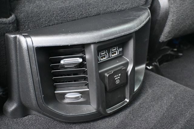 Used 2024 RAM 2500 Laramie image 27