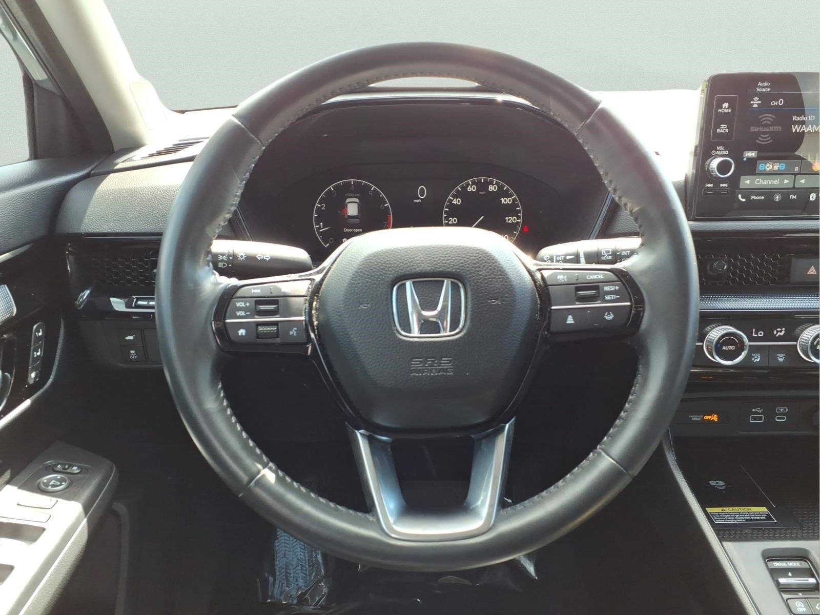 Used 2023 Honda CR-V EX-L image 17