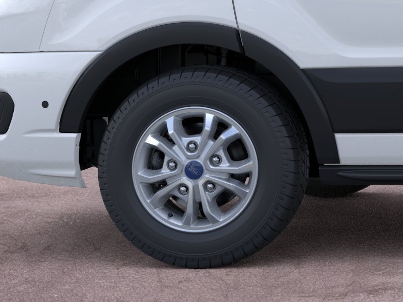 New 2025 Ford Transit 350 XLT RWD image 21