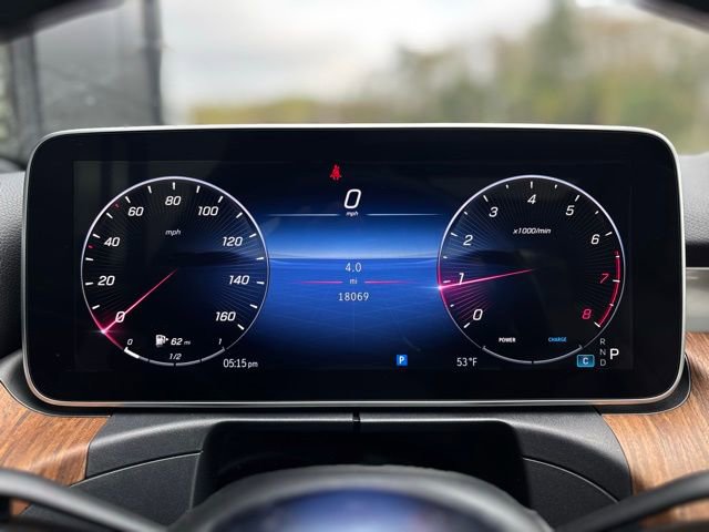 Certified 2023 Mercedes-Benz C 300 4MATIC Sedan image 29