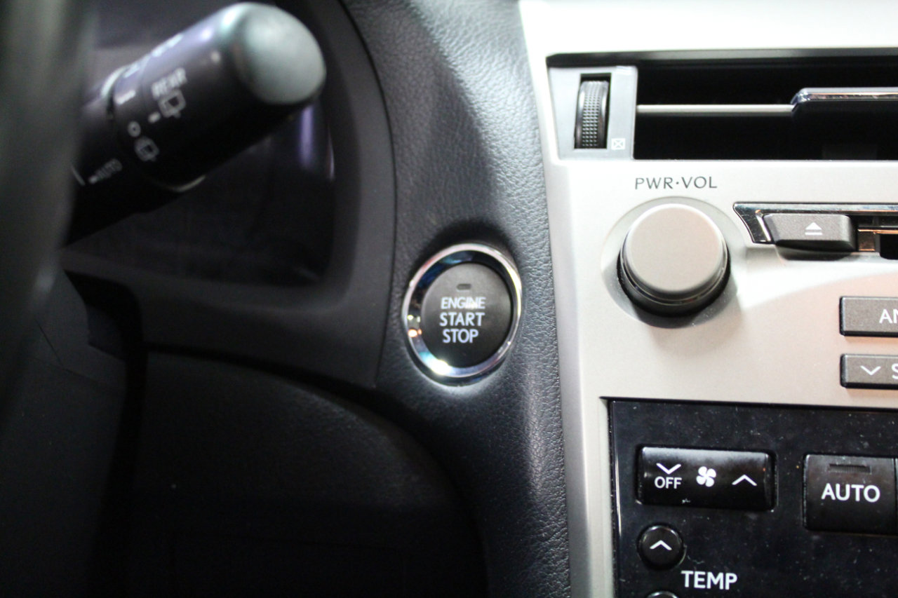 Used 2011 Lexus RX 350 AWD image 15