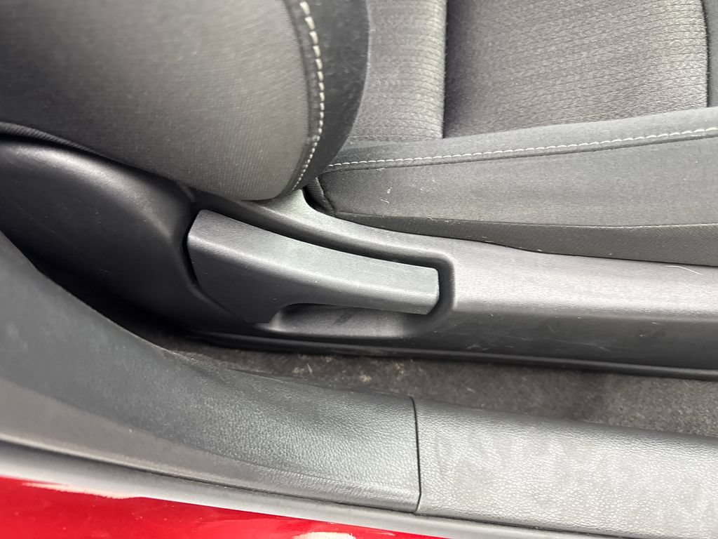 Used 2022 Nissan Altima 2.5 SV w/ SV Premium Package FWD image 48