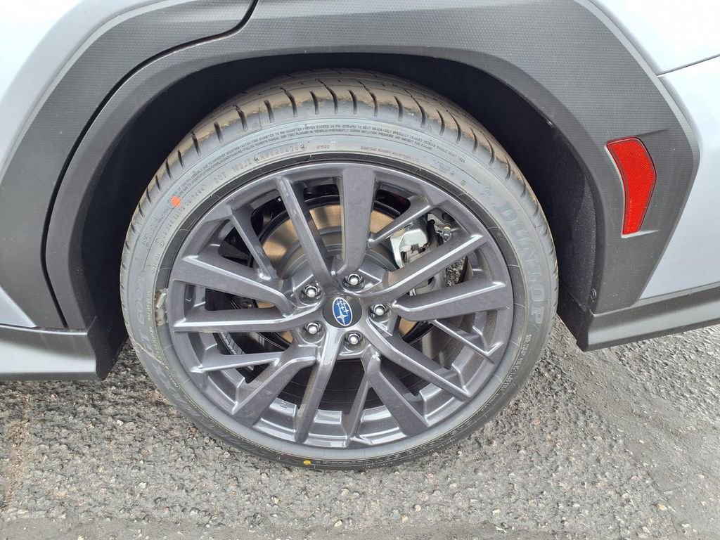 New 2026 Subaru WRX Premium image 13
