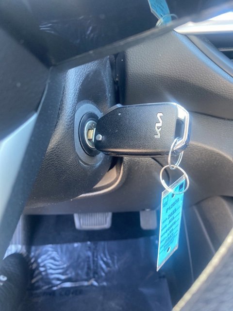 Used 2023 Kia Forte LXS image 23