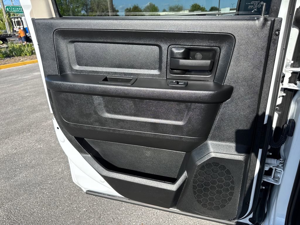 Used 2023 RAM 1500 Tradesman image 15