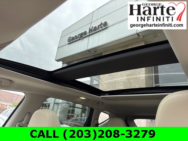 Used 2024 Nissan Murano SL image 18